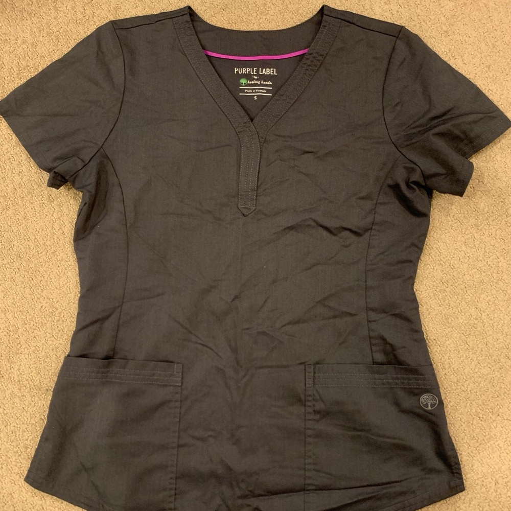Scrub Top